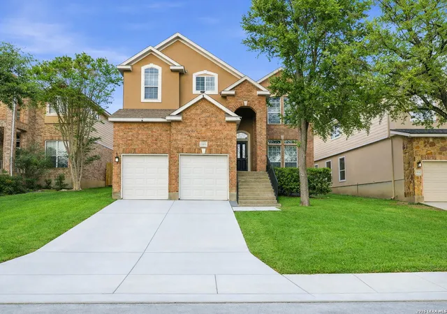 Photo 3 of Single family home for sale at 26018 Meadowlark Bay, San Antonio, TX 78260 | MLS# 2002360 | Listing updated on 2026-08-02