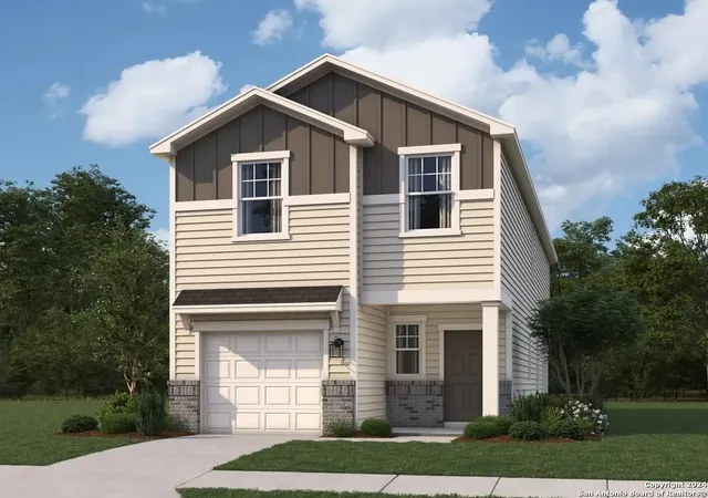1st image of 4534 Flying Hooves, San Antonio, TX 78222 | MLS# 2002367