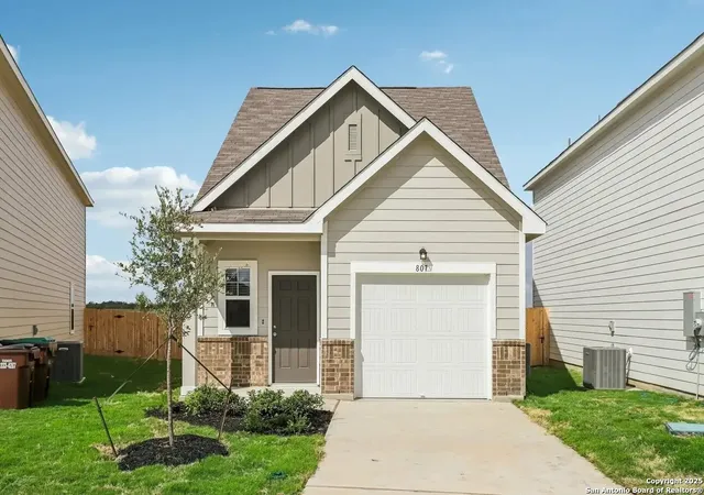 1st image of 4706 Flying Hooves, San Antonio, TX 78222 | MLS# 2002368