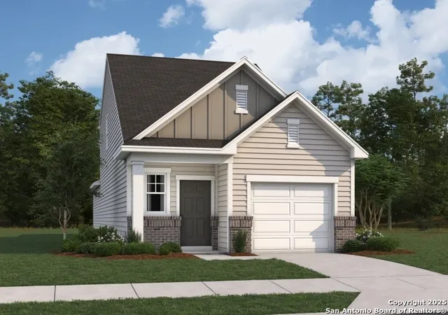 2nd image of 4706 Flying Hooves, San Antonio, TX 78222 | MLS# 2002368