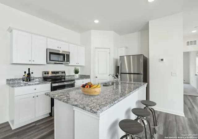 3rd image of 4706 Flying Hooves, San Antonio, TX 78222 | MLS# 2002368
