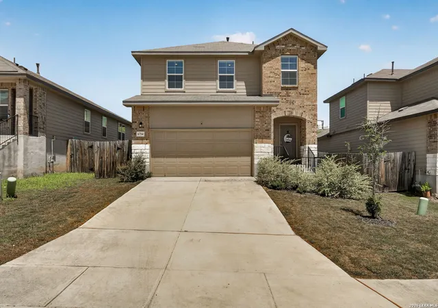 Photo 2 of Single family home for sale at 6714 Greensleeves, San Antonio, TX 78252 | MLS# 2002369 | Listing updated on 2026-09-15