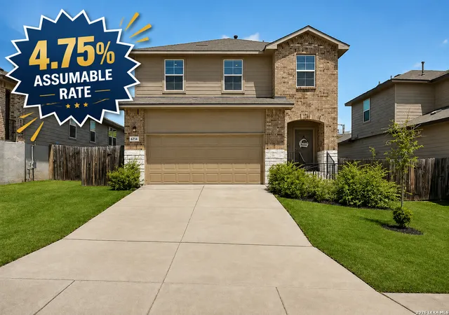 Photo 1 of Single family home for sale at 6714 Greensleeves, San Antonio, TX 78252 | MLS# 2002369 | Listing updated on 2026-09-15