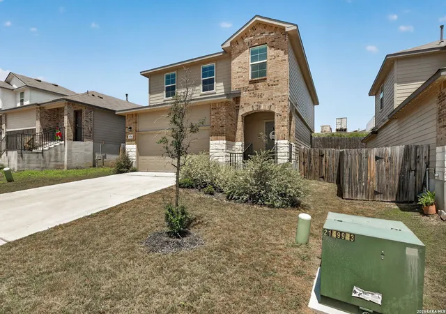 Photo 3 of Single family home for sale at 6714 Greensleeves, San Antonio, TX 78252 | MLS# 2002369 | Listing updated on 2026-09-15