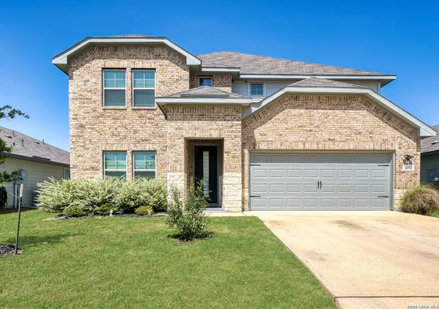 Photo 1 of Single family home for sale at 16911 Eaton Terrace, San Antonio, TX 78247 | MLS# 2002377 | Listing updated on 2026-08-03