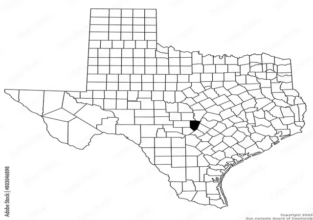 31st image of Lot 85 & 86 Headwaters Ranch Road, Kendalia, TX 78027 | MLS# 2002381