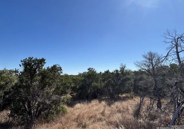 4th image of Lot 85 & 86 Headwaters Ranch Road, Kendalia, TX 78027 | MLS# 2002381