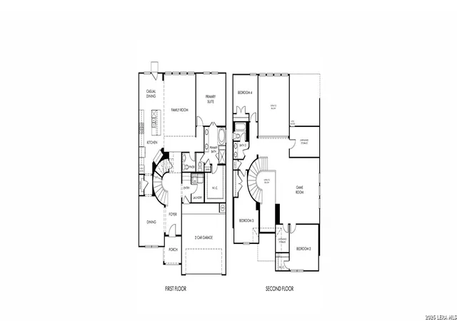 2nd image of 10427 Tiger Shark Blank, Boerne, TX 78006 | MLS# 2002382