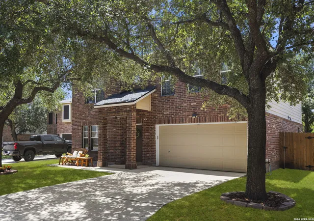 Photo 3 of Single family home for sale at 12830 Bridge Cedar, Helotes, TX 78023 | MLS# 2002383 | Listing updated on 2026-09-11