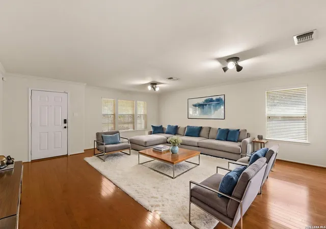 Photo 3 of Single family home for sale at 12830 Bridge Cedar, Helotes, TX 78023 | MLS# 2002383 | Listing updated on 2026-09-22