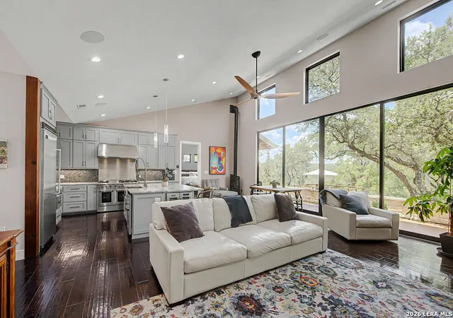 Photo 3 of Single family home for sale at 172 Bluff Trl, Dripping Springs, TX 78620 | MLS# 2002389 | Listing updated on 2026-09-09