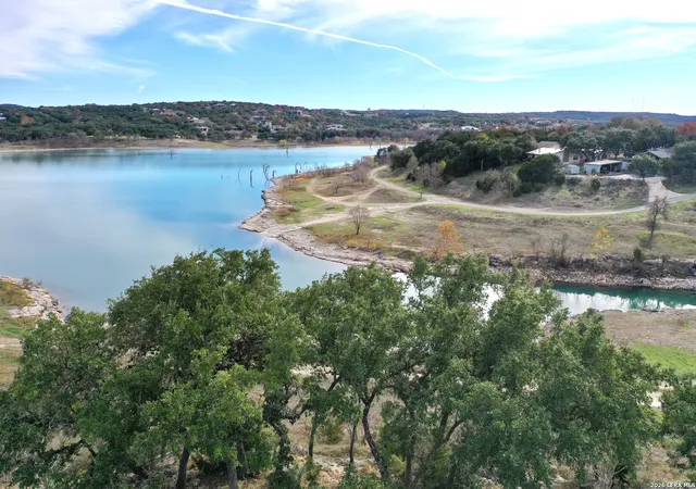 Photo 1 of Land for sale at 1516 Ensenada Dr, Canyon Lake, TX 78133 | MLS# 2002390 | Listing updated on 2026-09-09