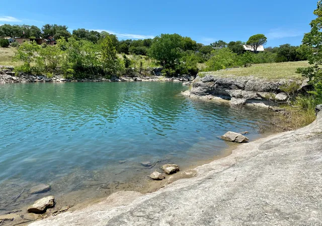 Photo 3 of Land for sale at 1516 Ensenada Dr, Canyon Lake, TX 78133 | MLS# 2002390 | Listing updated on 2026-09-09