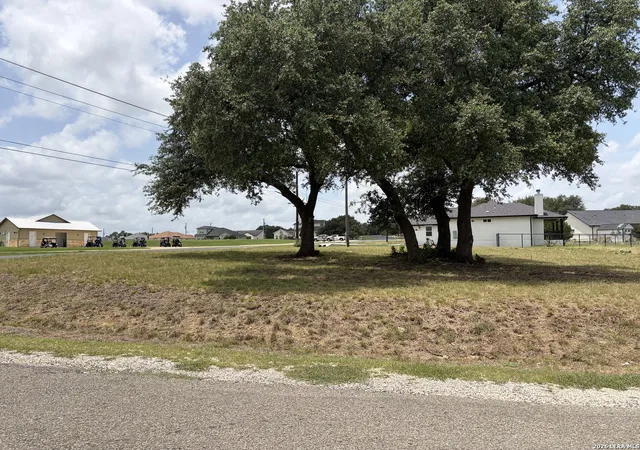 1st image of 223 S Calvin Barrett, Blanco, TX 78606 | MLS# 2002391