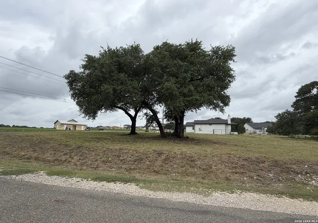 3rd image of 223 S Calvin Barrett, Blanco, TX 78606 | MLS# 2002391