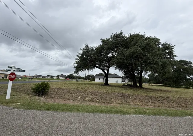 4th image of 223 S Calvin Barrett, Blanco, TX 78606 | MLS# 2002391