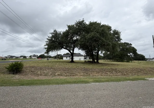 5th image of 223 S Calvin Barrett, Blanco, TX 78606 | MLS# 2002391