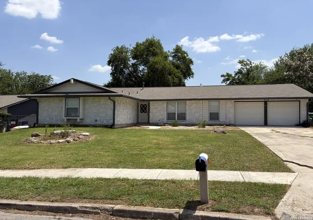Photo 1 of Sale Pending at 9714 Five Forks St, San Antonio, TX 78245 | MLS# 2002397 | Listing updated on 2026-08-21