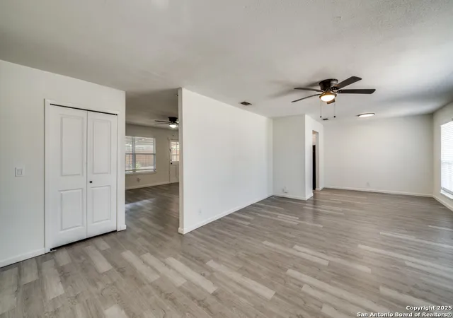 Photo 2 of Sale Pending at 9714 Five Forks St, San Antonio, TX 78245 | MLS# 2002397 | Listing updated on 2026-08-21
