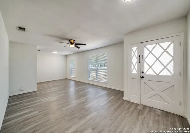 Photo 3 of Sale Pending at 9714 Five Forks St, San Antonio, TX 78245 | MLS# 2002397 | Listing updated on 2026-08-21
