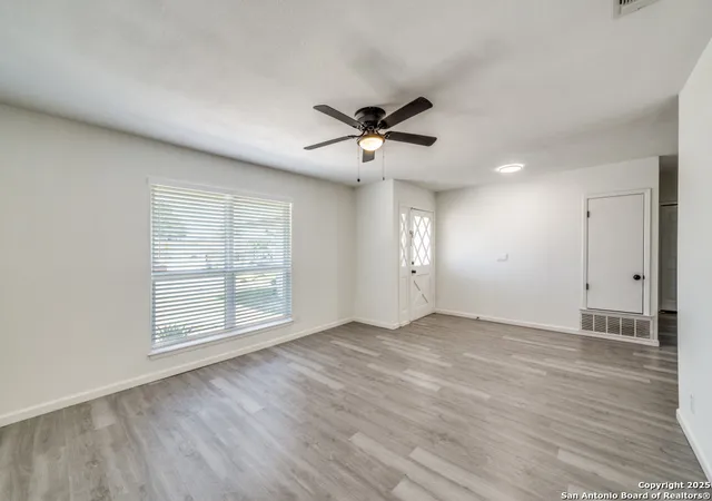 Photo 3 of Sale Pending at 9714 Five Forks St, San Antonio, TX 78245 | MLS# 2002397 | Listing updated on 2026-08-21