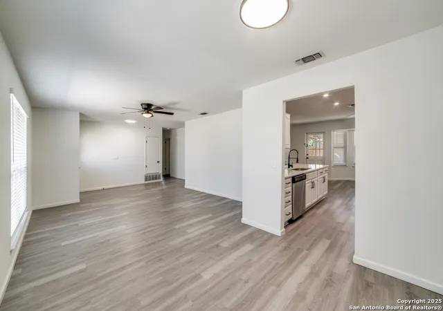 Photo 4 of Sale Pending at 9714 Five Forks St, San Antonio, TX 78245 | MLS# 2002397 | Listing updated on 2026-08-21