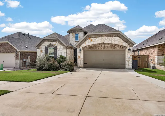 Photo 1 of Single family home for sale at 2230 Steerhead Trail, New Braunfels, TX 78132 | MLS# 2002398 | Listing updated on 2026-09-12