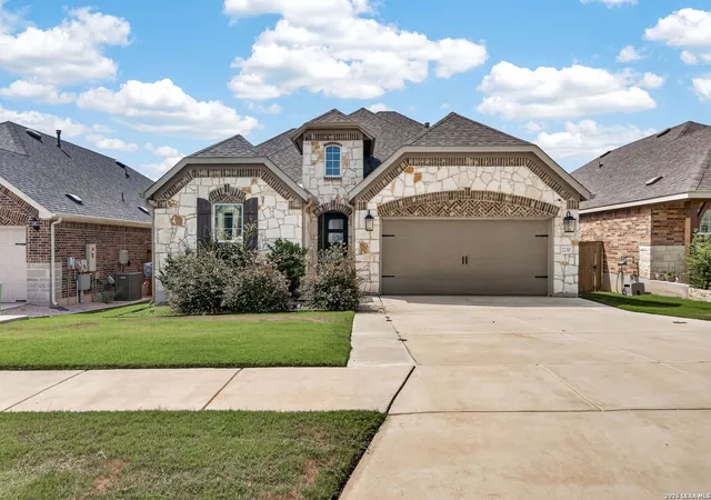 Photo 2 of Single family home for sale at 2230 Steerhead Trail, New Braunfels, TX 78132 | MLS# 2002398 | Listing updated on 2026-09-12