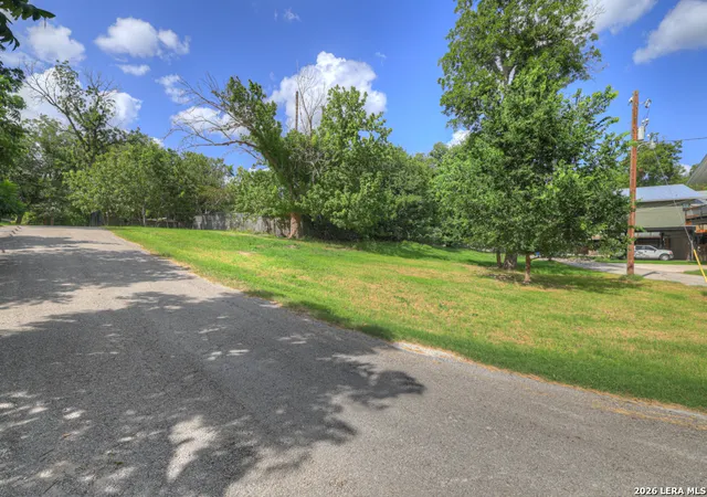 Photo 4 of Land for sale at 1150 Ethel, Seguin, TX 78155 | MLS# 2002400 | Listing updated on 2026-08-17