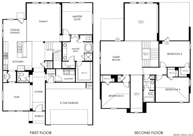 2nd image of 10407 Tiger Shark Blank, Boerne, TX 78006 | MLS# 2002403