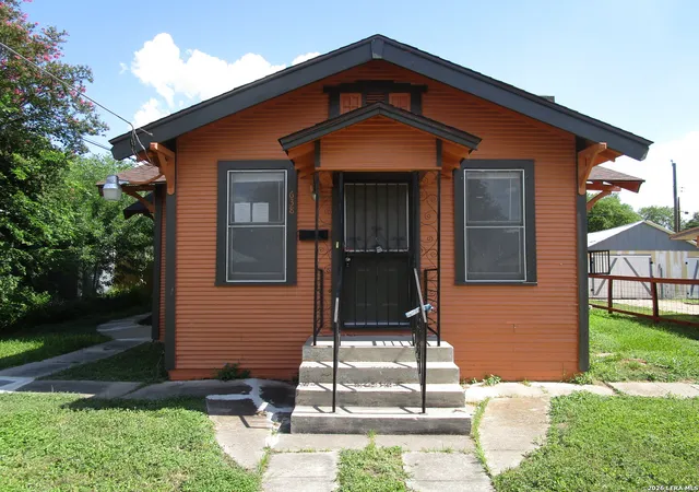 1st image of 638 Canton, San Antonio, TX 78202 | MLS# 2002407