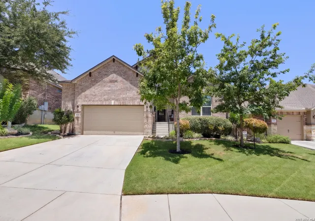 2nd image of 444 Whistlers Way, Spring Branch, TX 78070 | MLS# 2002410
