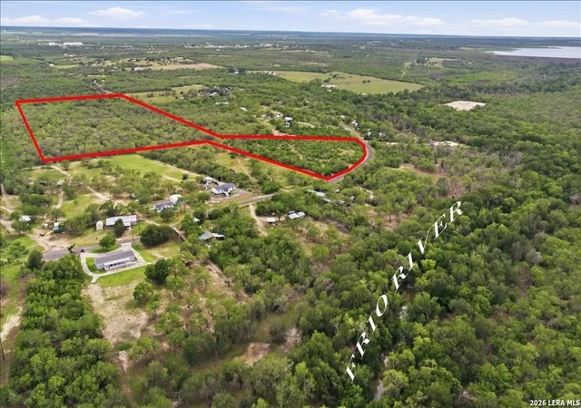 1st image of 130 Choke Canyon Ests, Three Rivers, TX 78071 | MLS# 2002413