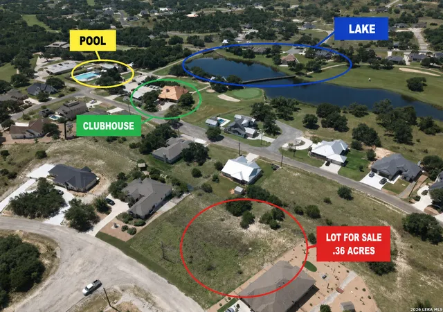 1st image of 106 Daniel Jackson, Blanco, TX 78606 | MLS# 2002419