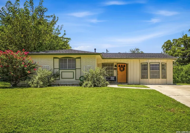 Photo 1 of Single family home for sale at 774 Clearview Dr, San Antonio, TX 78228 | MLS# 2002422 | Listing updated on 2026-09-14