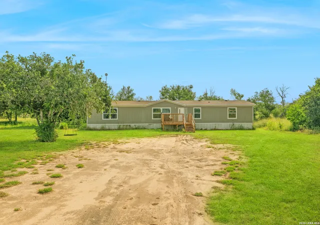 5th image of 8954 County Road 128, Floresville, TX 78114 | MLS# 2002425