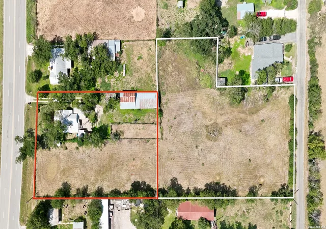 2nd image of 27 State Hwy 27 Lots 19 & 20, Comfort, TX 78013 | MLS# 2002430