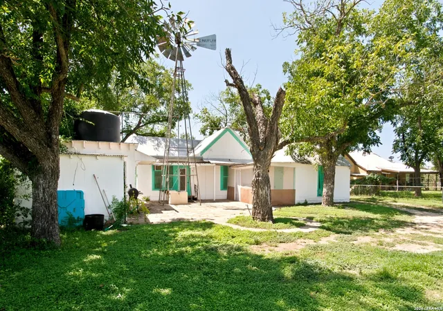 4th image of 27 State Hwy 27 Lots 19 & 20, Comfort, TX 78013 | MLS# 2002430