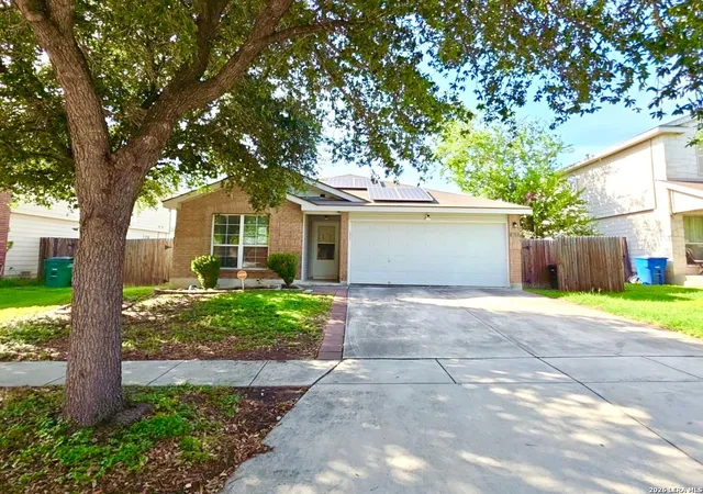 Photo 2 of Sale Pending at 411 Rustic Stable, San Antonio, TX 78227 | MLS# 2002433 | Listing updated on 2026-08-13