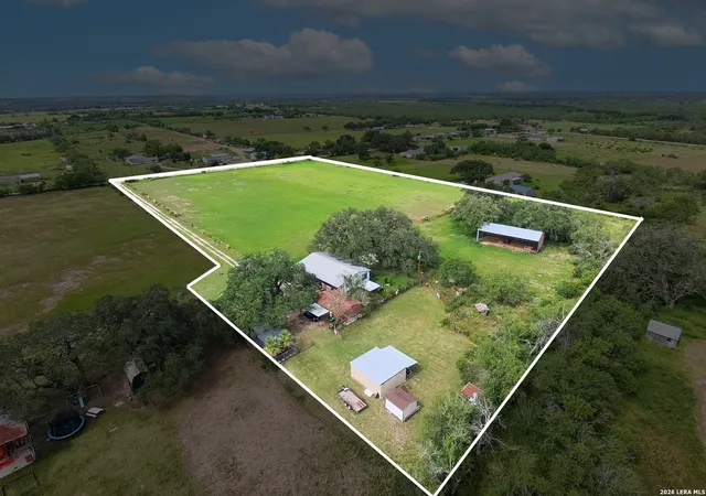 1st image of 235 County Road 7712, Devine, TX 78016 | MLS# 2002447