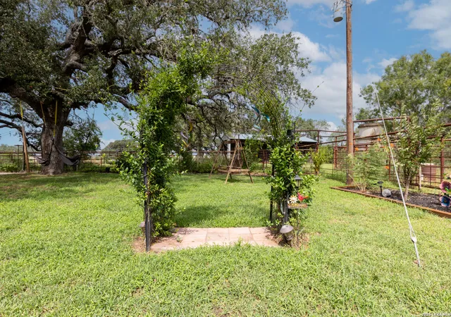 2nd image of 235 County Road 7712, Devine, TX 78016 | MLS# 2002447