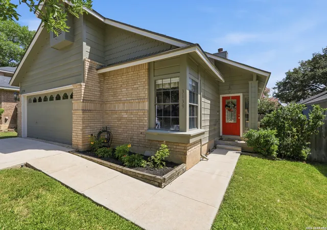 Photo 3 of Sale Pending at 3139 Morning Crk, San Antonio, TX 78247 | MLS# 2002449 | Listing updated on 2026-08-22
