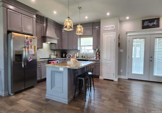 Photo 3 of Single family home for sale at 1825 Tron Ln, Eagle Pass, TX 78852 | MLS# 2002458 | Listing updated on 2026-08-02
