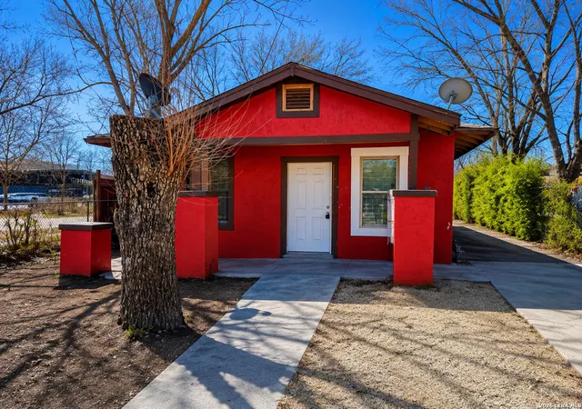 1st image of 2106 El Paso St, San Antonio, TX 78207 | MLS# 2002461