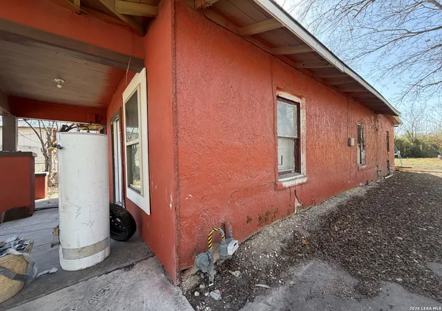 5th image of 2106 El Paso St, San Antonio, TX 78207 | MLS# 2002461