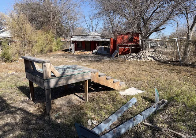 8th image of 2106 El Paso St, San Antonio, TX 78207 | MLS# 2002461