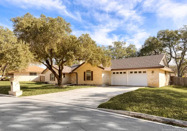 2nd image of 614 Moorside, Windcrest, TX 78239 | MLS# 2002465