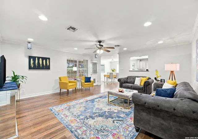 Photo 1 of Single family home for sale at 740 Deer Cross Ln, San Antonio, TX 78260 | MLS# 2002466 | Listing updated on 2026-09-19