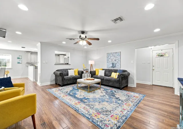 Photo 2 of Single family home for sale at 740 Deer Cross Ln, San Antonio, TX 78260 | MLS# 2002466 | Listing updated on 2026-09-19