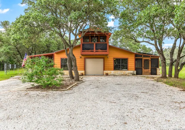 1st image of 133 Buckskin Trl, Bandera, TX 78003 | MLS# 2002468